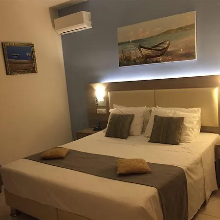 Hotel Voula Limenas Chersonisou
