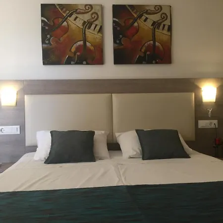 Hotel Voula Limenas Chersonisou