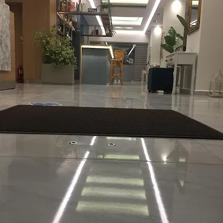 Hotel Voula Limenas Chersonisou