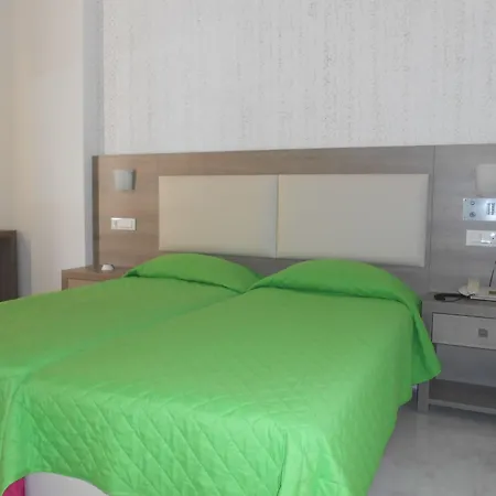Voula Hotel Limenas Chersonisou