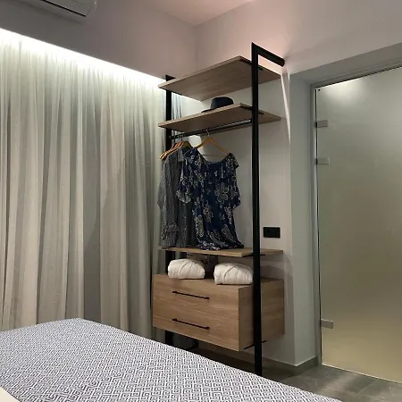 Hotel Voula Limenas Chersonisou