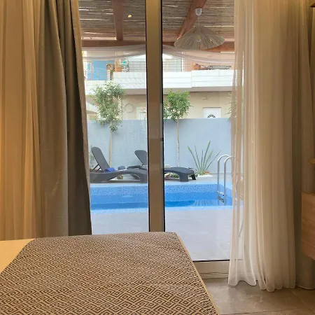 Voula 3* Limenas Chersonisou