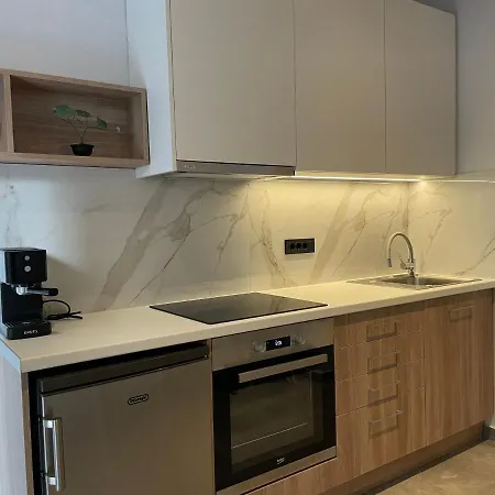 Voula Hotel Limenas Chersonisou
