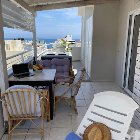 Voula 3* Limenas Chersonisou