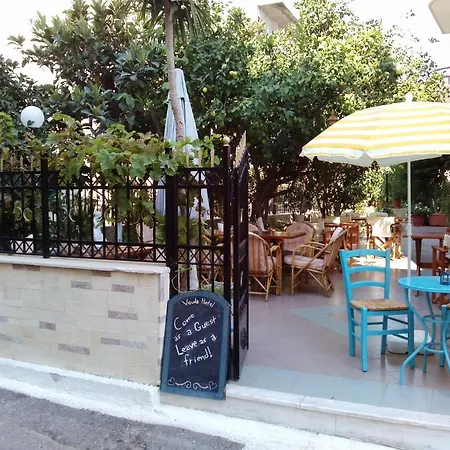 Voula Limenas Chersonisou