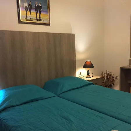 Voula Hotel Limenas Chersonisou