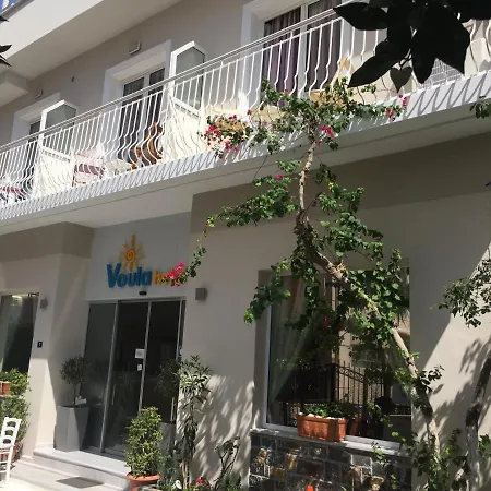 Voula 3* Hersonissos (Crete)