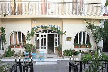 Voula Hotel