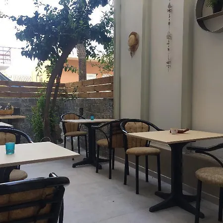 Voula 3* Херсониссос