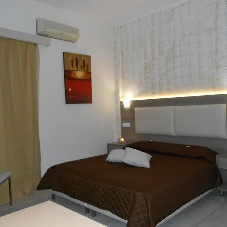 Voula 3* Херсониссос