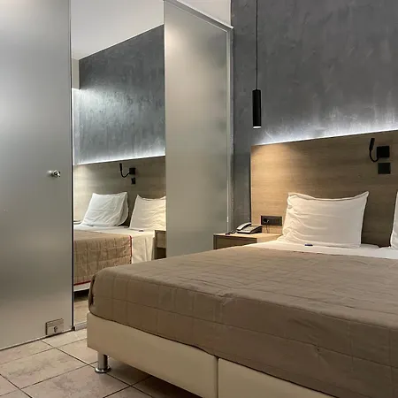 Voula 3* Херсониссос